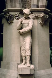 Carolus Linnaeus (1707-78)